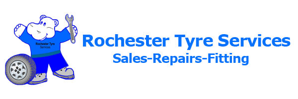 Rochester Tyre Services